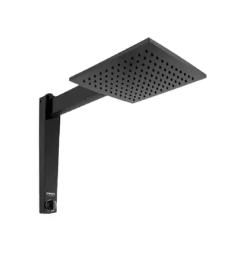 Ducha Lorenzetti Acqua Century Preto 220V 7500W