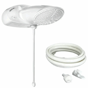 Ducha Top Jet Turbo Eletronica 220v